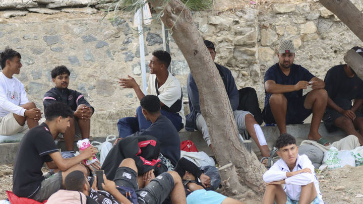 Gestión fallida del Gobierno en Ceuta: ni retorno, ni reagrupación, ni cifras concretas