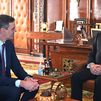 Manos Limpias denuncia a Pedro Sánchez y al rey de Marruecos ante la Corte Penal Internacional