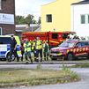 Un muerto y tres heridos, dos de ellos graves, en un ataque con espada a una escuela sueca