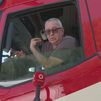 Los transportistas, en pie de guerra  tras el retraso del pago de las ayudas al gasóleo profesional