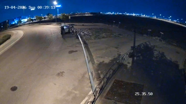 Las cámaras contra los vertidos ilegales detectan una decena de infracciones en Alcorcón