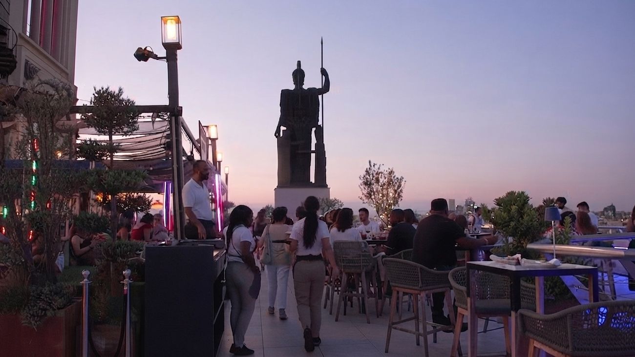 El tardeo conquista Madrid: la nueva forma de salir de fiesta sin trasnochar