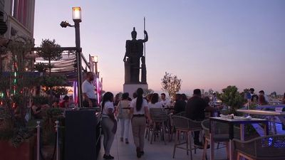 El tardeo conquista Madrid: la nueva forma de salir de fiesta sin trasnochar