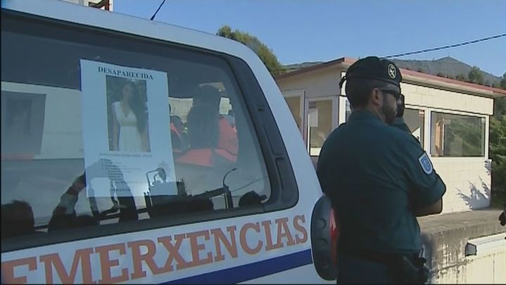 Se cumplen diez años de la muerte de Diara Quer en A Pobra do Caramiñal