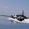 Detenidos 10 miembros de una banda de narcos tras atacar a tiros a una patrullera de la Guardia Civil en Huelva
