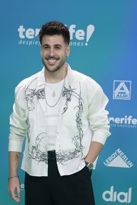 Un concierto de Antonio José ayudará a la reconstrucción de San Martín de Valdeiglesias