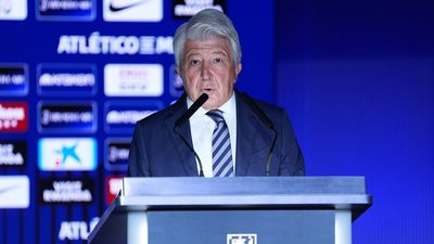 Enrique Cerezo: “Nunca hemos tenido intención de vender a Julián Álvarez”