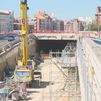 Madrid reabre este lunes el túnel de la M-30 desde la avenida Portugal con la A-5