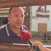 Encierros y novilladas en Perales de Tajuña para celebrar las fiestas en honor a la Virgen del Castillo