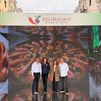 La concejala delegada de Turismo, Almudena Maíllo, promociona Madrid como destino turístico de calidad en Lima