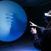 La física y la tecnología se dan cita en la Fundación Telefónica con la exposición 'Revolución Cuántica'