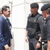 Juanma Moreno pide a Pedro Sánchez recuperar OCON-Sur ante el repunte del narcotráfico en Andalucía