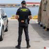 Detienen a tres inmigrantes en Ceuta tras agredir e intentar robar a un guardia civil fuera de servicio