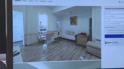 ¿Cómo detectar una estafa inmobiliaria en internet?
