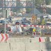 De Castellana a Vallecas: la capital, abierta por obras