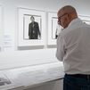 Richard Avedon retrata la otra cara del sueño americano en Madrid: la exposición que muestra el rostro más duro de EEUU
