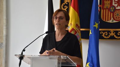 Sanidad pide vacunas para Ceuta a las comunidades autónomas