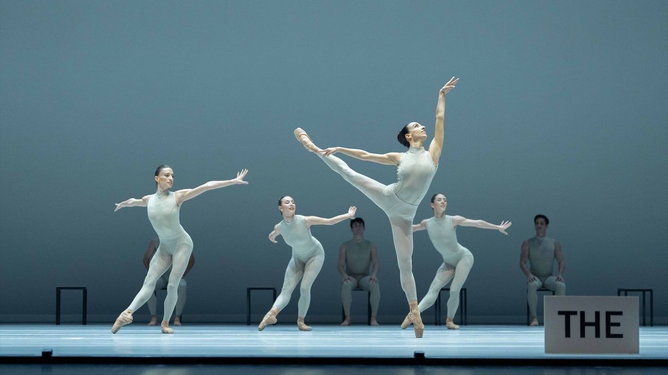 Madrid estrena 11 espectáculos de danza en una nueva edición de 'Canal Baila'