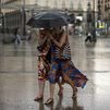 Lunes de cambios en Madrid: bajan las temperaturas y llegan lluvias débiles a la región