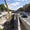La A-5 da un paso clave bajo tierra: el nuevo túnel quedará listo para enlazar con la M-30 a final de año