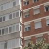 Los Mossos investigan un posible tiroteo en el centro de Barcelona: un vecino encuentra una bala dentro de su casa