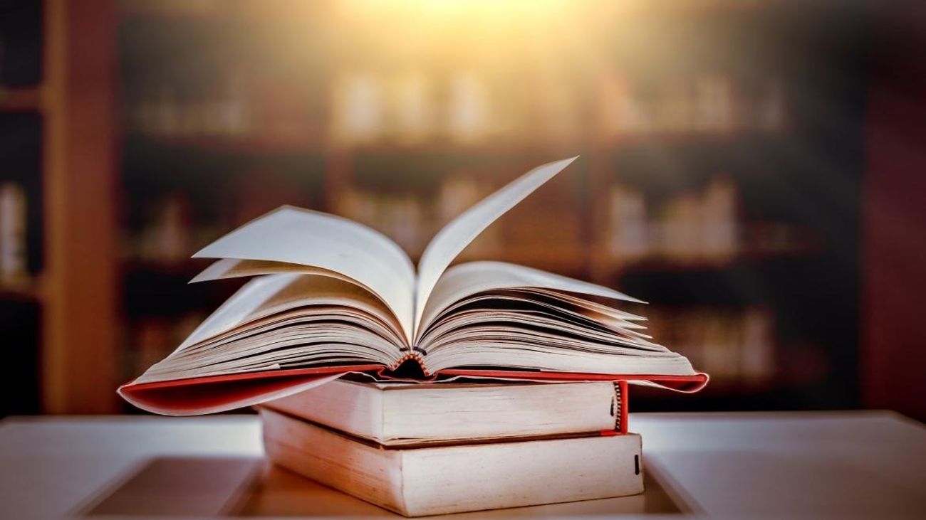 Libros