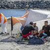 Ayuso acusa al Gobierno de Sánchez de buscar "culpables" en vez de "soluciones" en la crisis de Ceuta