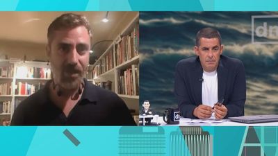 El periodista José Bautista alerta de la estrategia de Marruecos sobre Ceuta y Melilla
