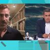 El periodista José Bautista alerta de la estrategia de Marruecos sobre Ceuta y Melilla