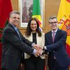 Marruecos vuelve a reivindicar Ceuta y Melilla y pide abrir un diálogo con España