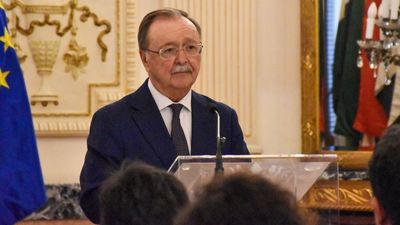 Vivas exige una respuesta del Gobierno ante la situación límite que atraviesa Ceuta