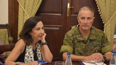 Las explicaciones del Gobierno…un mes después