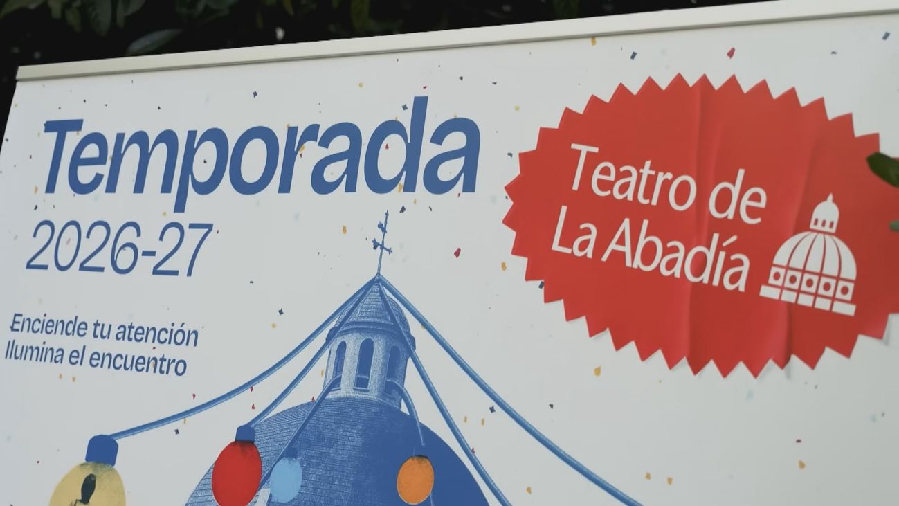 El Teatro de La Abadía calienta motores de cara a la próxima temporada