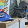 Fundación Madrina busca voluntarios en Madrid para preparar un nuevo envío de ayuda a Venezuela