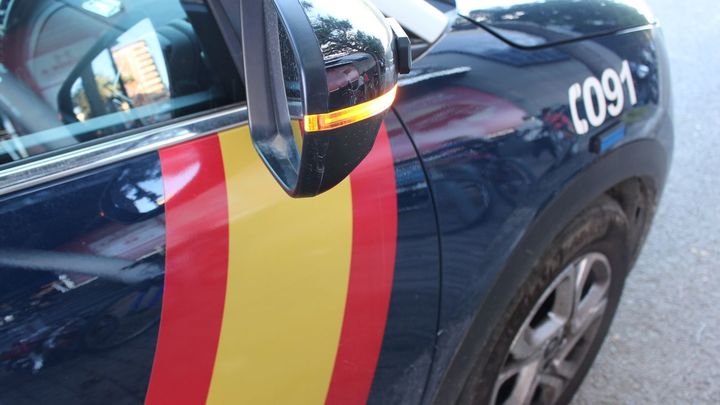 Detenido en Palma un entrenador de voleibol por violar y demar embarazada a una menor