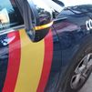 Detenido en Palma un entrenador de voleibol por violar y demar embarazada a una menor