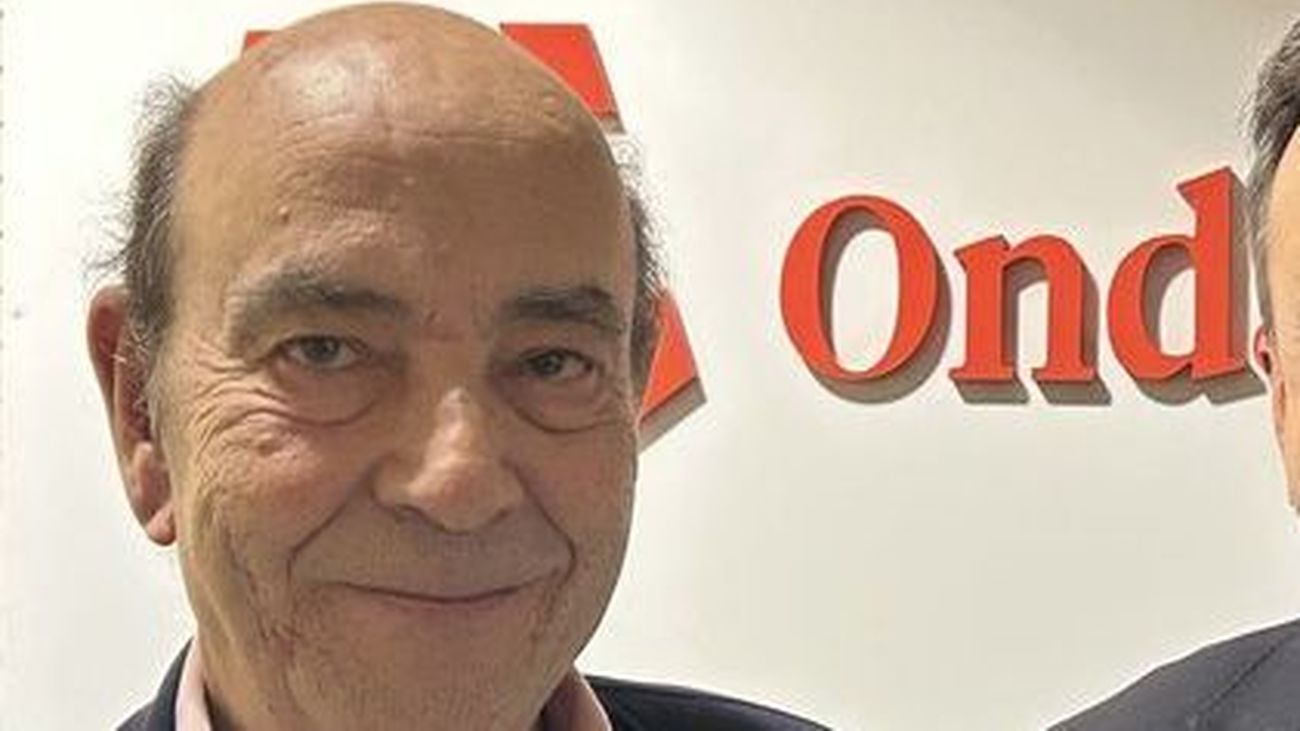 Alfonso Nasarre