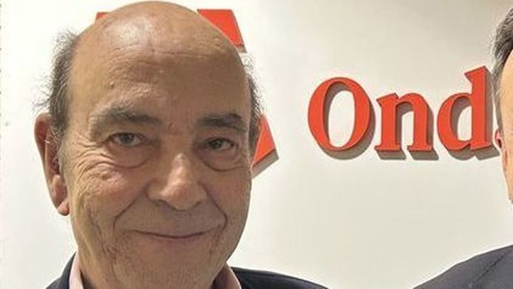 "Hombre de radio, de radio pública", la emotiva despedida de Onda Madrid a Alfonso Nasarre