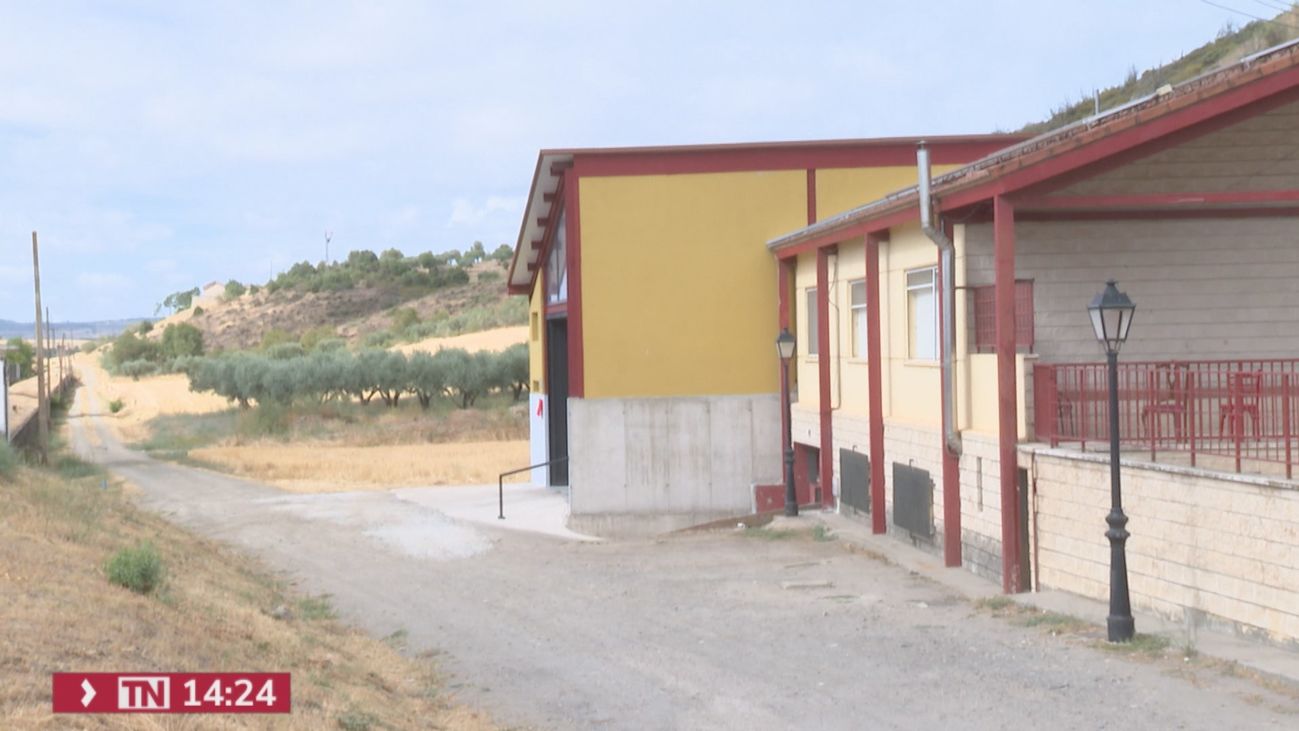 Madrid invertirá 2 millones de euros en Patones