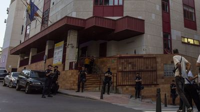 Ceuta refuerza sus juzgados con dos jueces de guardia y un refuerzo en violencia sobre la mujer