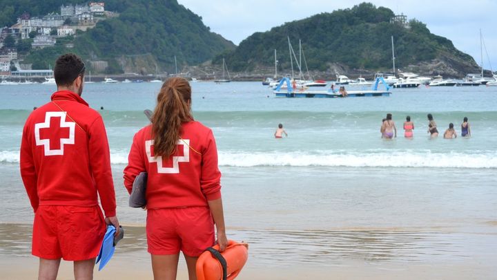 España bate récord de ahogamientos con 308 personas muertas en lo que va de año