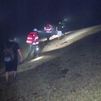 Rescatan a un padre y su hijo, vecinos de Madrid, tras perderse en un monte de Cantabria