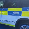 Detenido un hombre por robo con fuerza en un edificio de nueva construcción en Coslada
