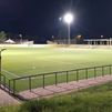 Campos de fútbol de la Ciudad Deportiva de Collado Villalba