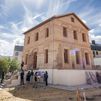 Madrid recupera la Villa de San Miguel de Carabanchel: el palacete en ruinas tendrá un nuevo uso cultural