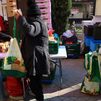 La pobreza en España afecta más a parejas que tienen hijos