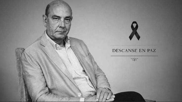 El mundo de la política y del periodismo rinde homenaje a Alfonso Nasarre
