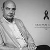 El mundo de la política y del periodismo rinde homenaje a Alfonso Nasarre, fallecido a los 67