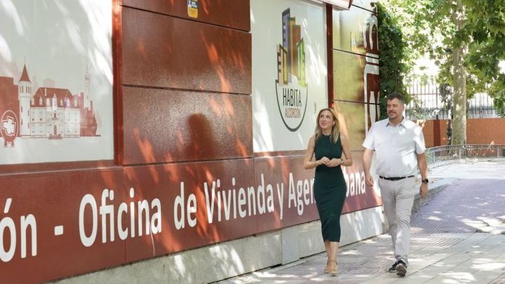Alcorcón lanza su registro de demandantes de vivienda protegida