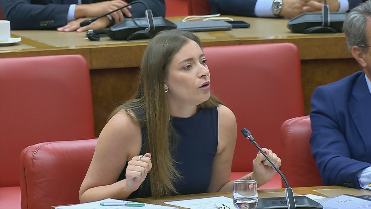 El PP apremia a Robles a aclarar si miente ella o Marlaska sobre los informes del CNI en Ceuta